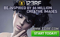 123RF Stock Photography