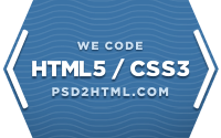 PSD2HTML.com