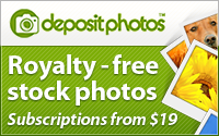 Stock Photos at DepositPhotos.com