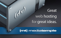 (mt) Media Temple - Click Here