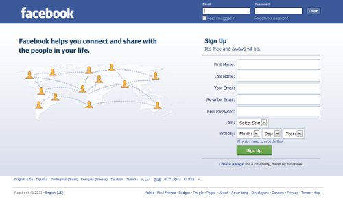 Facebook