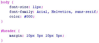 Optimized CSS